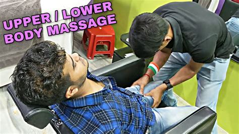 male male massage porn